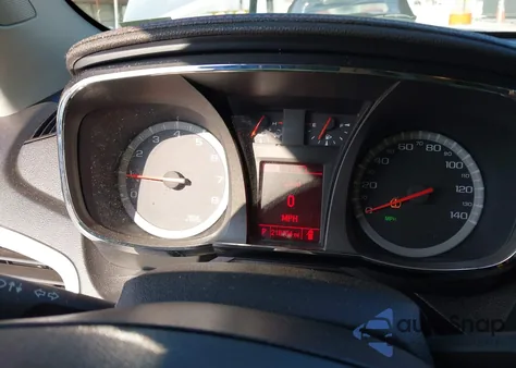 2013 GMC Terrain Sle-2 из США, поврежденный, VIN 2GKALSEK8D6205083